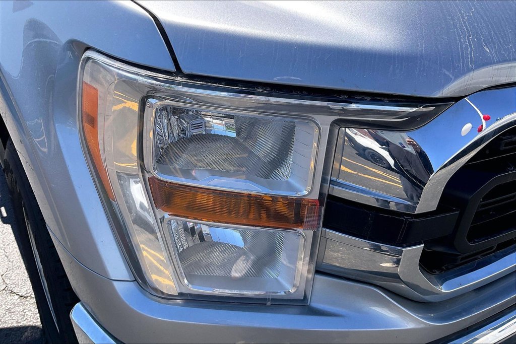 Certified 2022 Ford F150 XLT AWD/4WD image 27