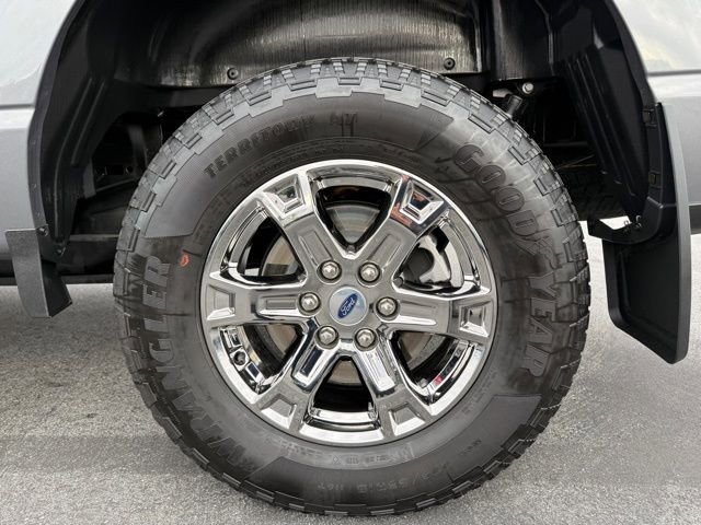 Certified 2023 Ford F150 Lariat w/ Trailer Tow Package image 13