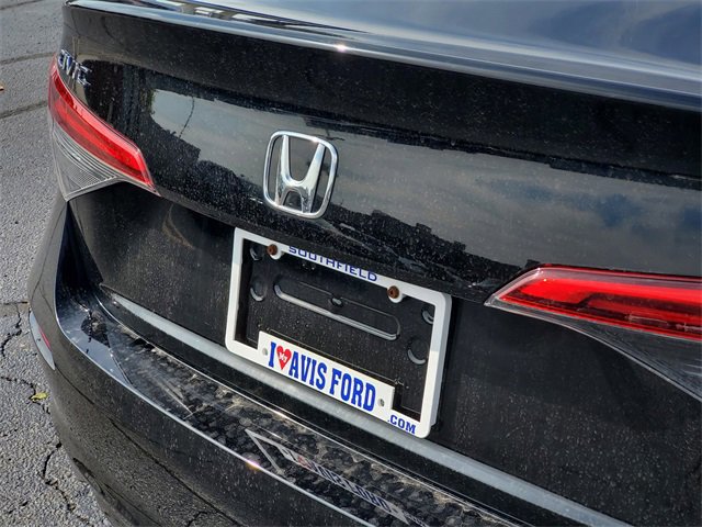 Used 2024 Honda Civic Sport image 28