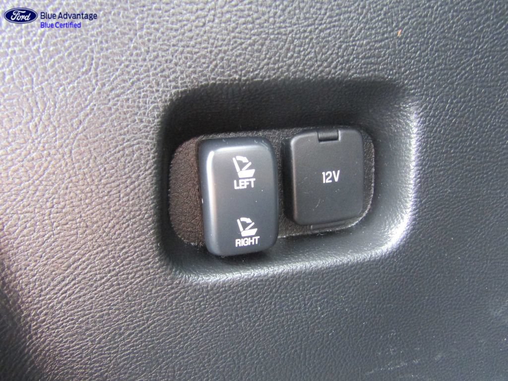 Certified 2024 Ford Edge SEL w/ Convenience Package AWD/4WD image 26