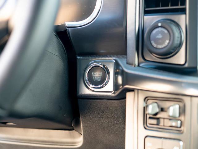 Certified 2024 Ford F150 Platinum w/ FX4 Off-Road Package image 29