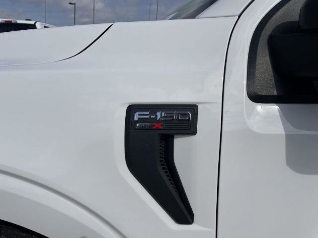 Certified 2021 Ford F150 XL w/ STX Appearance Package image 37