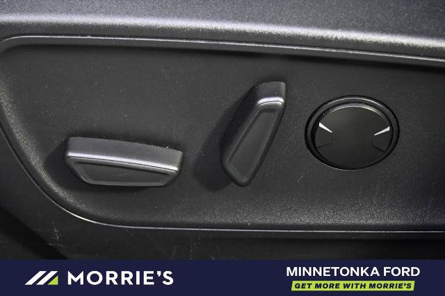 Certified 2025 Ford Escape ST-Line AWD/4WD image 14