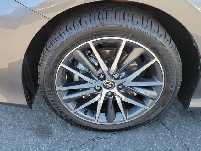 Used 2023 Toyota Camry XLE w/ Protection Package (Q2) (TMS) FWD image 27