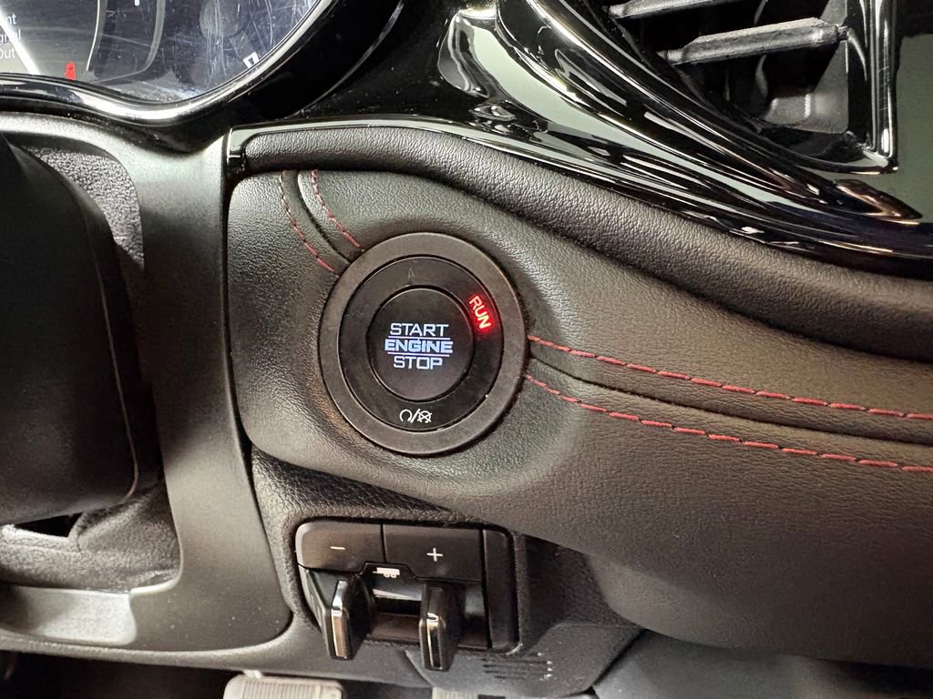 Used 2023 Dodge Durango GT AWD/4WD image 21