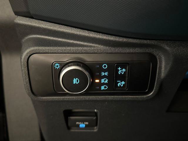 Certified 2024 Ford Bronco Outer Banks AWD/4WD image 18