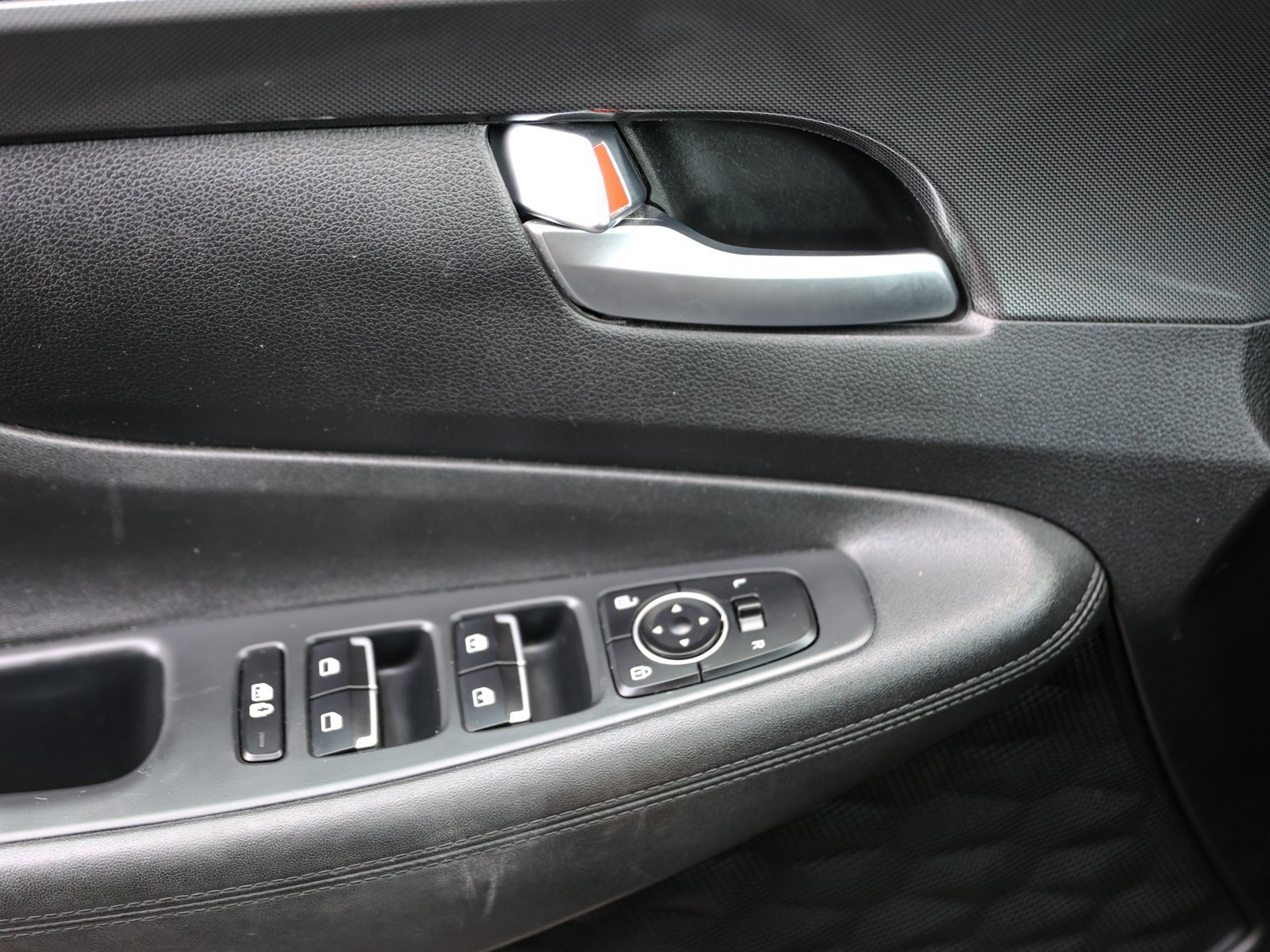 Used 2021 Hyundai Santa Fe SEL image 35