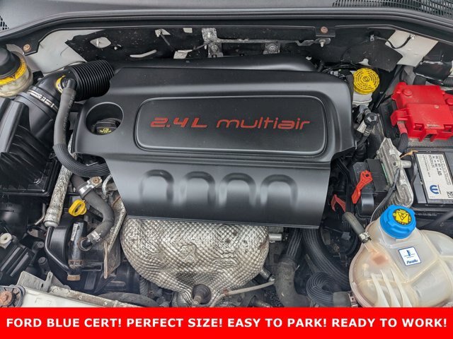 Used 2022 RAM ProMaster City Wagon FWD image 25