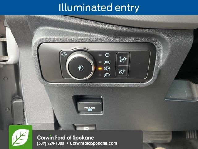 Certified 2023 Ford Bronco Big Bend image 27