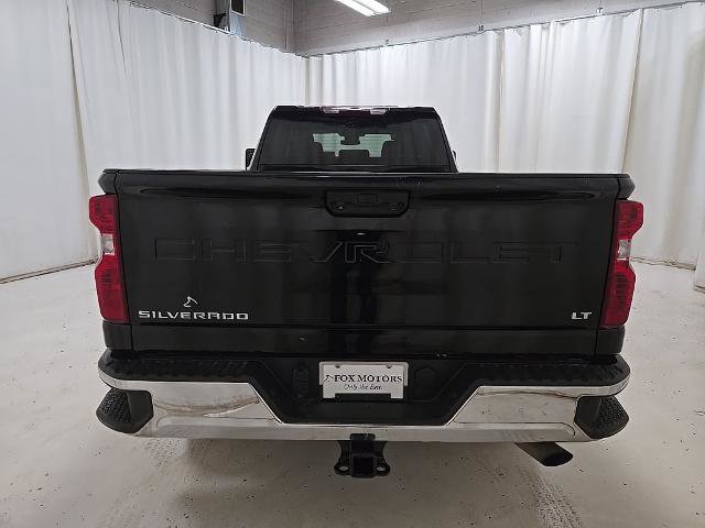 Used 2024 Chevrolet Silverado 2500 LT w/ Convenience Package image 26