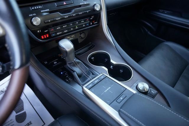 Used 2020 Lexus RX 350 FWD w/ Premium Package image 28