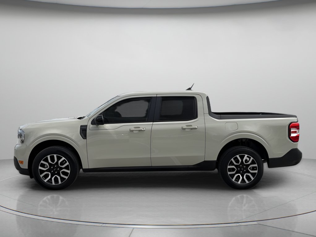 Certified 2024 Ford Maverick Lariat AWD/4WD image 5