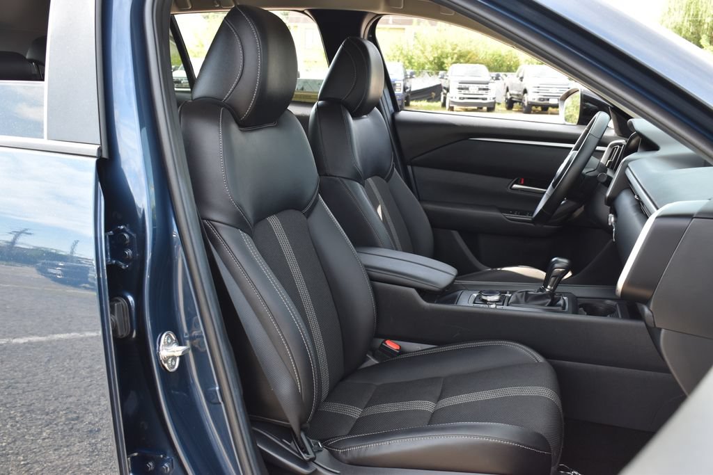 Used 2025 MAZDA CX-50 AWD 2.5 S w/ Preferred Package image 31