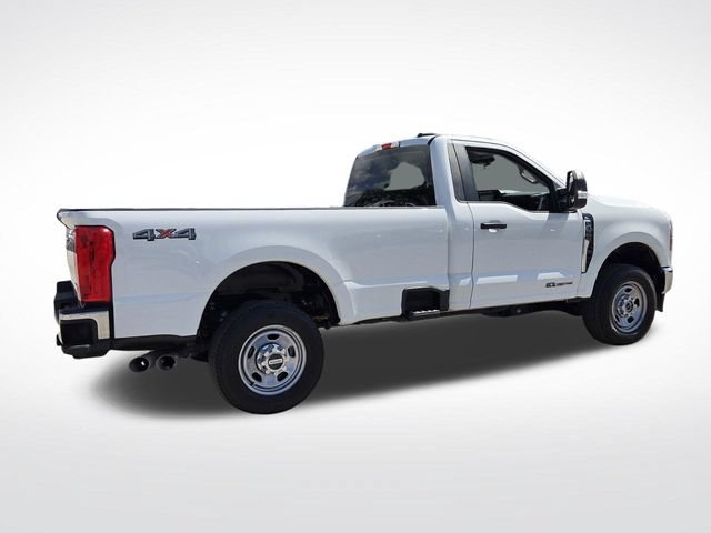Certified 2023 Ford F350 XL w/ XL Chrome Package AWD/4WD image 10