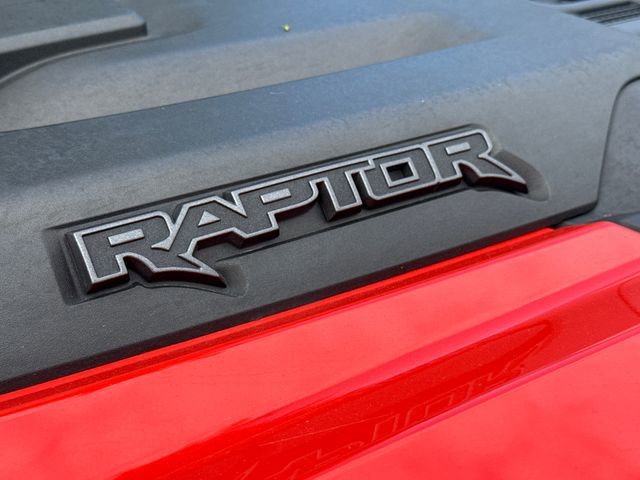 Certified 2022 Ford F150 Raptor w/ Equipment Group 801A High AWD/4WD image 5