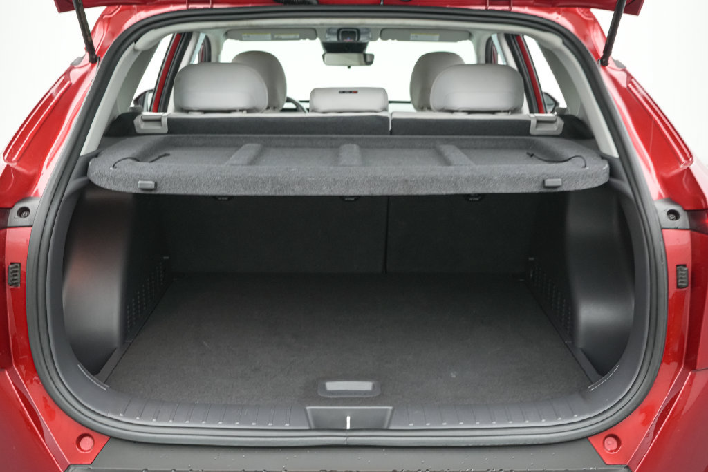 Used 2025 Hyundai Kona SEL AWD/4WD image 19
