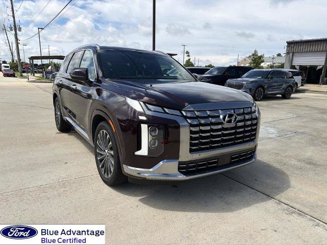 Used 2023 Hyundai Palisade Calligraphy w/ Cargo Package FWD image 1