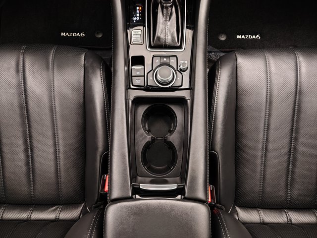 Used 2019 MAZDA MAZDA6 Grand Touring FWD image 33