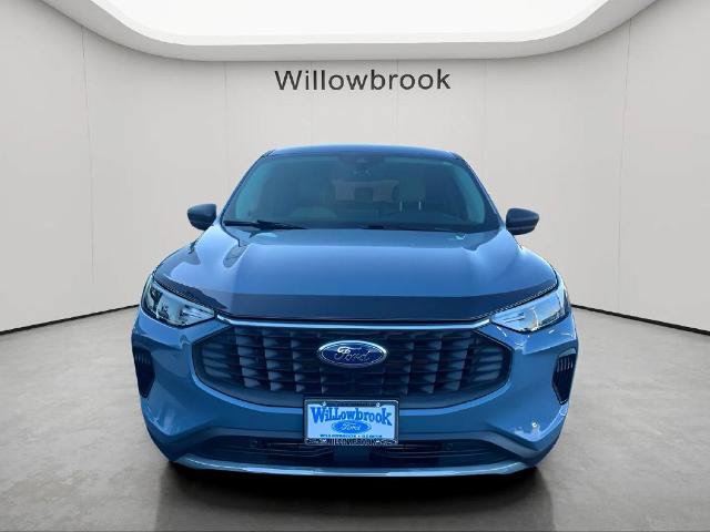 Certified 2024 Ford Escape Active AWD/4WD image 8