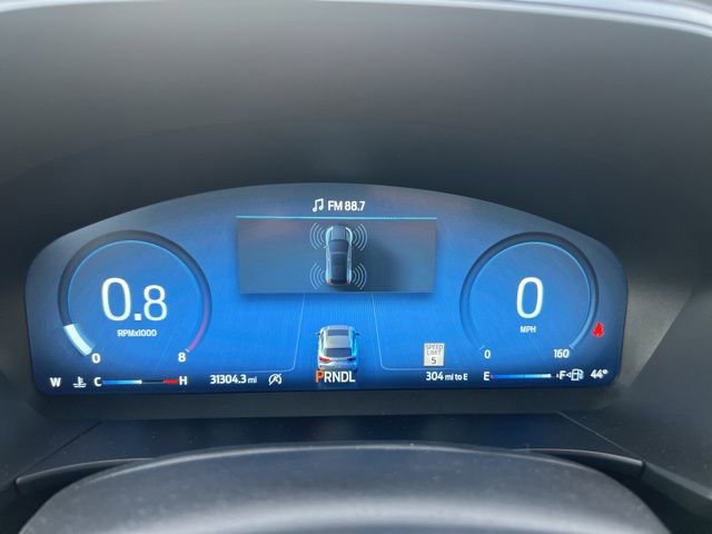 Certified 2023 Ford Escape ST-Line Elite image 13