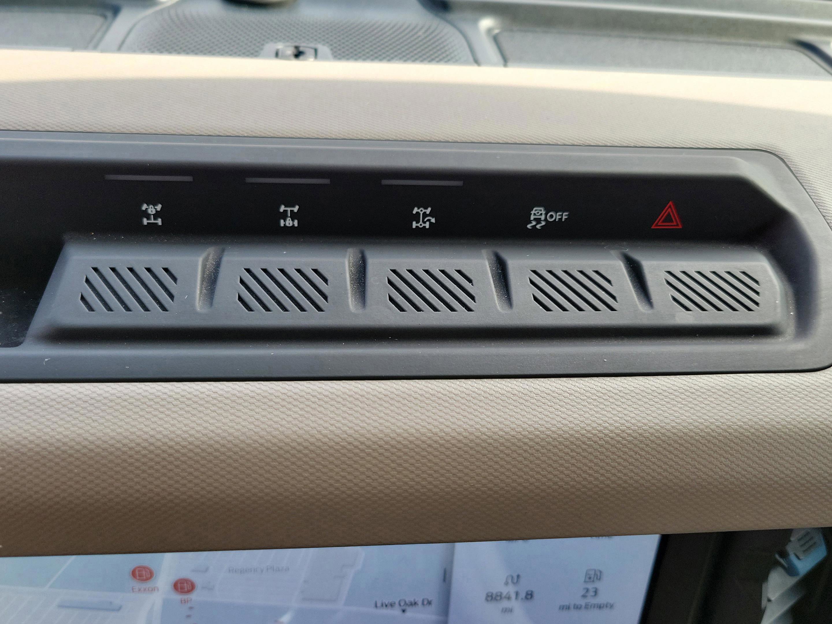 Certified 2022 Ford Bronco Wildtrak image 20