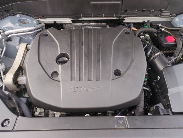 Used 2023 Volvo XC90 B5 Core w/ Climate Package AWD/4WD image 22