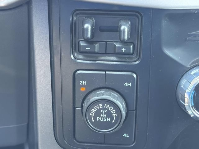 Certified 2023 Ford F150 XLT w/ Equipment Group 302A High AWD/4WD image 31