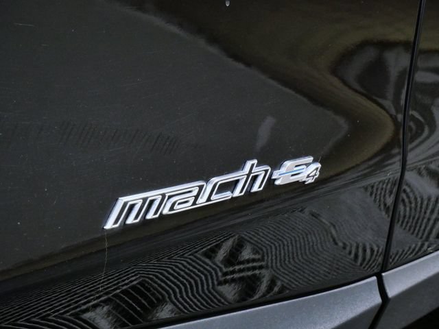Certified 2025 Ford Mustang Mach-E Premium AWD/4WD image 7