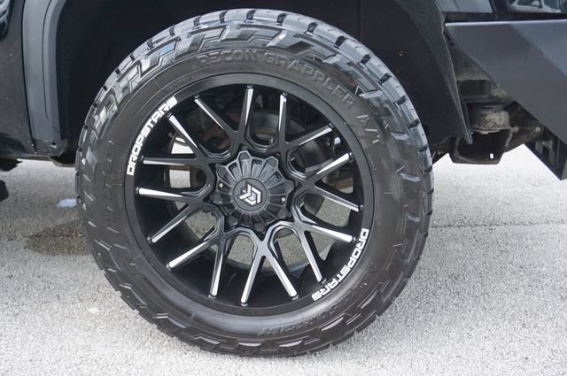 Used 2020 GMC Sierra 2500 AT4 w/ AT4 Premium Package AWD/4WD image 27
