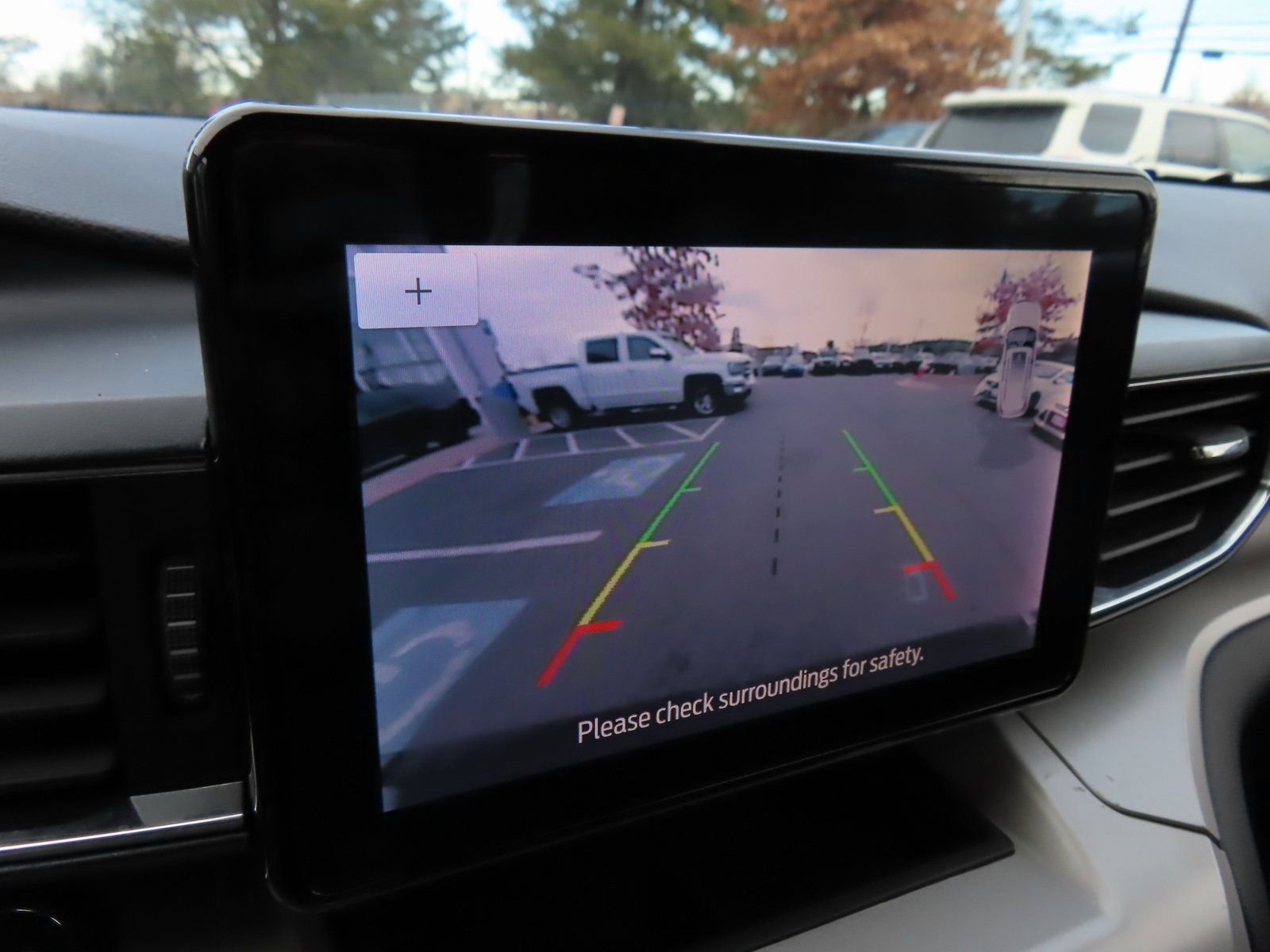 Certified 2023 Ford Explorer XLT w/ Equipment Group 202A image 24