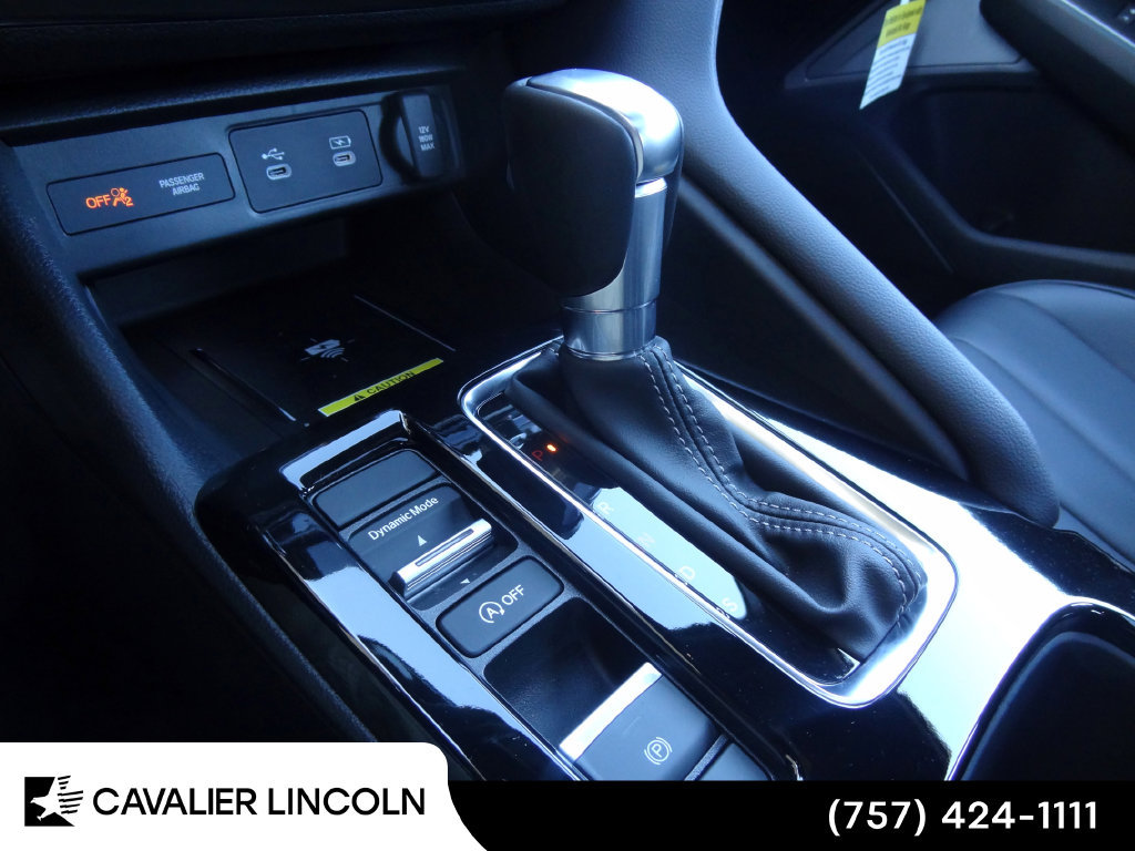 Used 2026 Acura Integra A-Spec FWD image 26