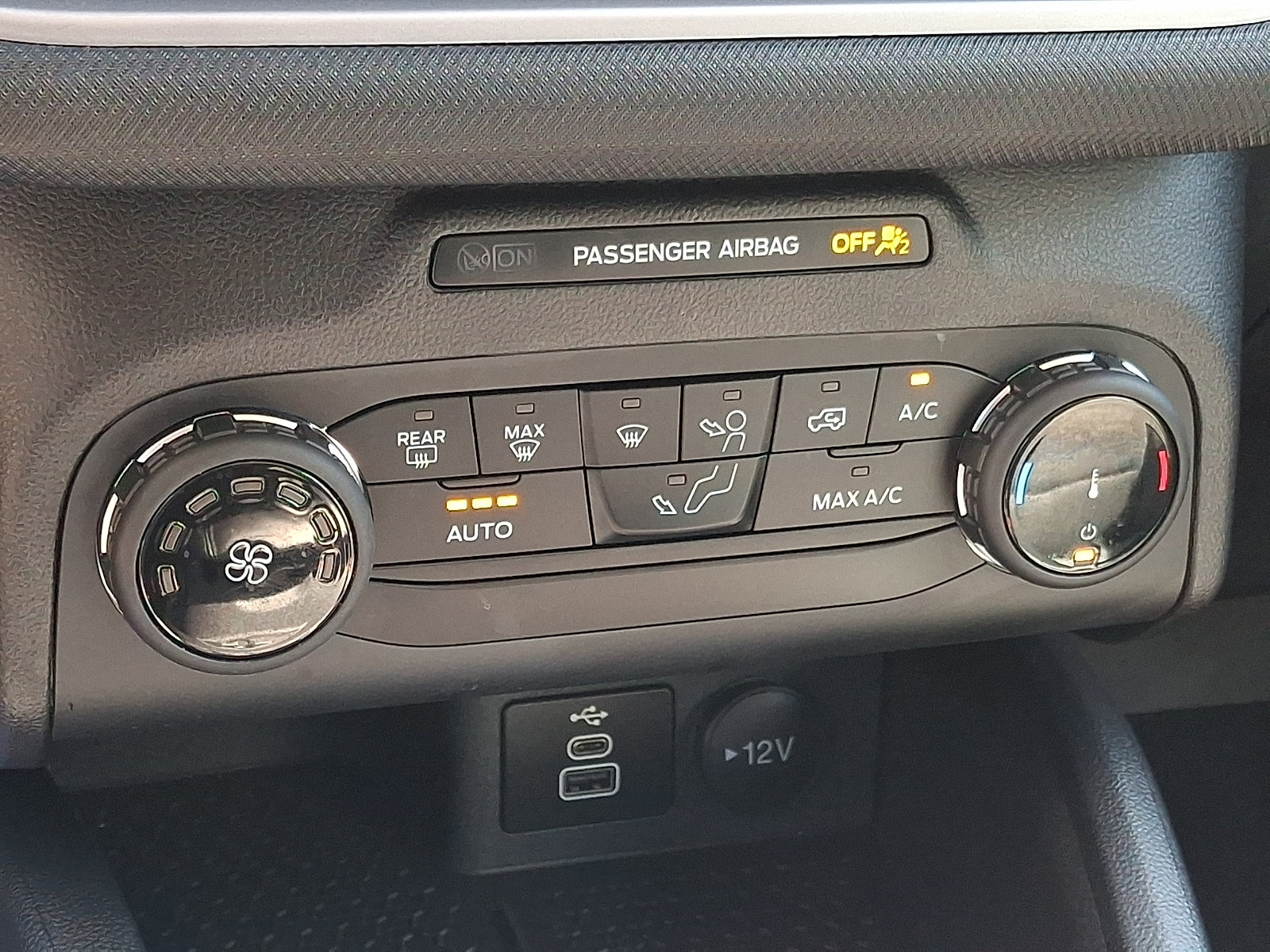 Certified 2023 Ford Bronco Sport Big Bend AWD/4WD image 16
