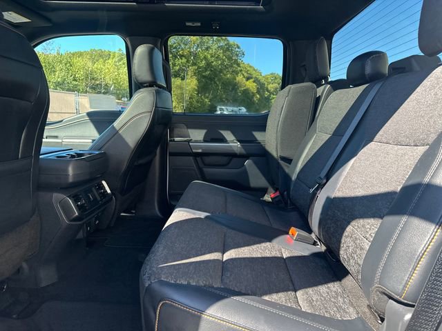 Certified 2023 Ford F150 Tremor image 18