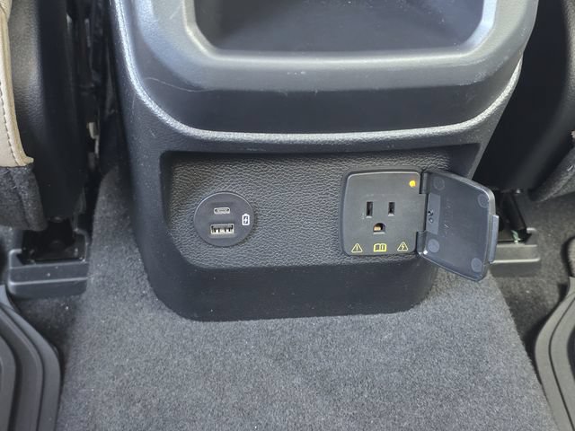 Certified 2024 Ford Ranger Lariat w/ FX4 Off-Road Package AWD/4WD image 21