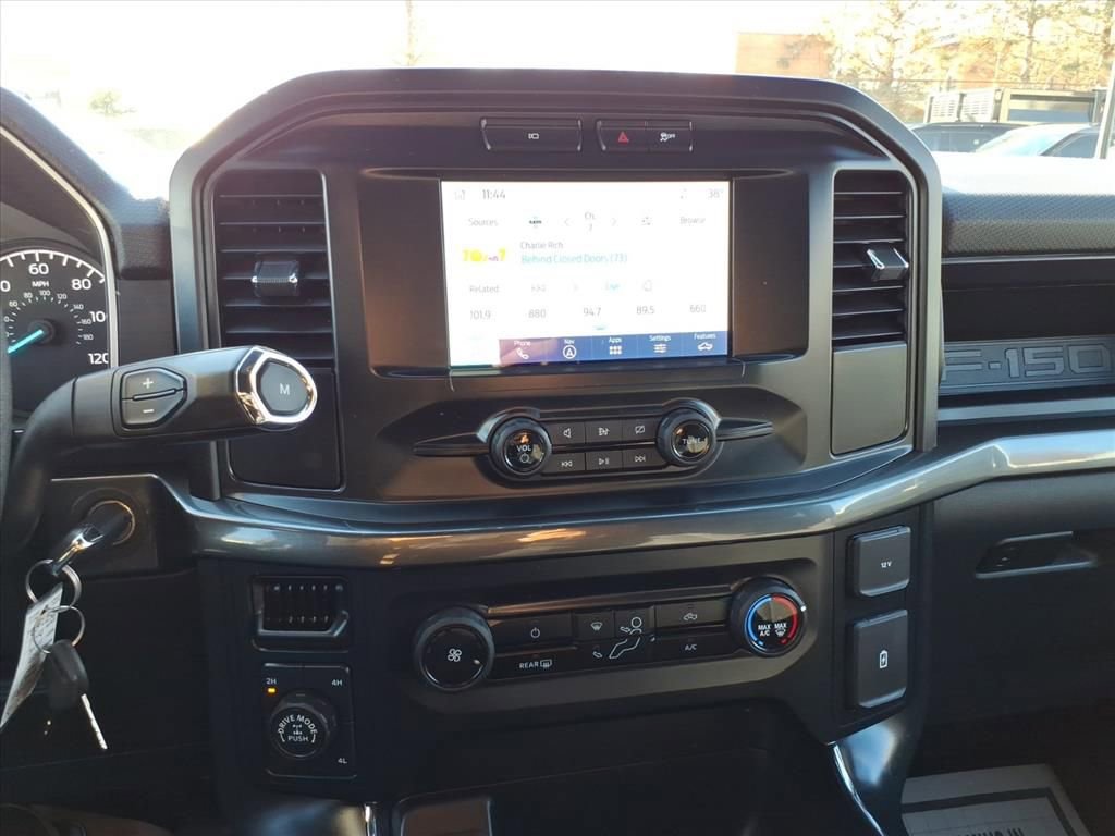 Certified 2023 Ford F150 XL w/ STX Appearance Package image 19