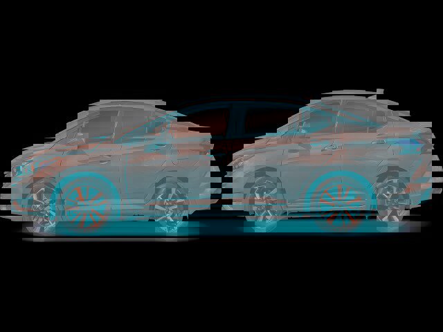 Used 2023 Nissan Versa SV image 38