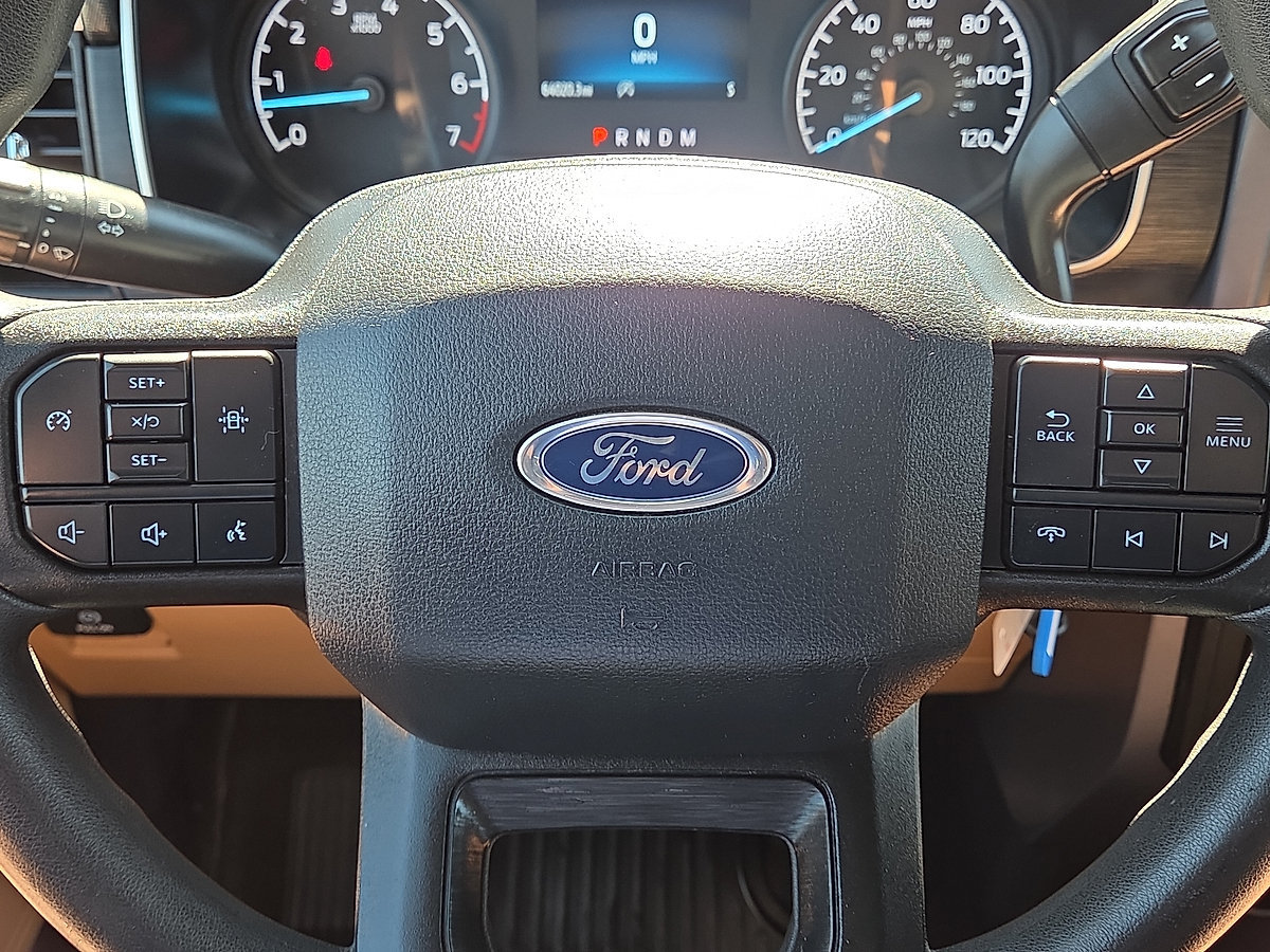 Certified 2023 Ford F150 XLT AWD/4WD image 30