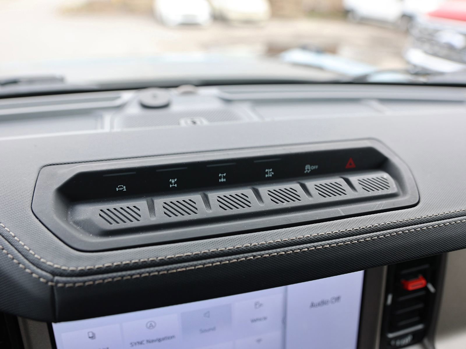 Certified 2023 Ford Bronco Raptor image 27