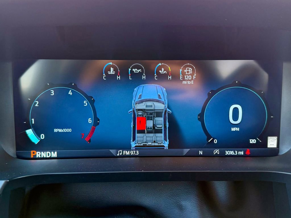 Certified 2025 Ford F150 XLT w/ Equipment Group 302A MID image 23