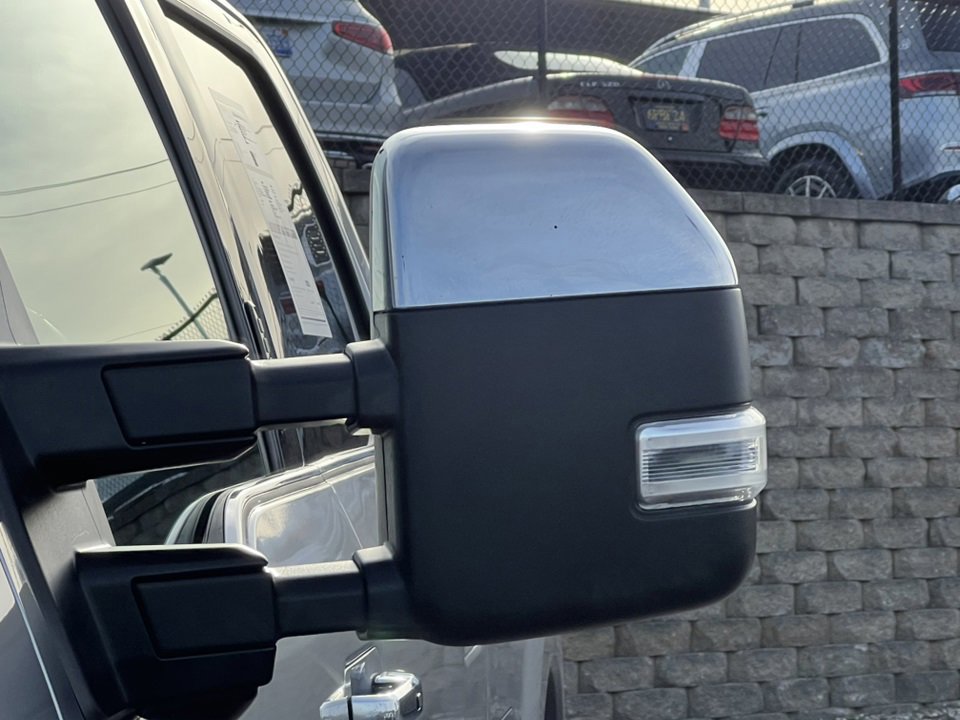 Certified 2022 Ford F350 Platinum image 44