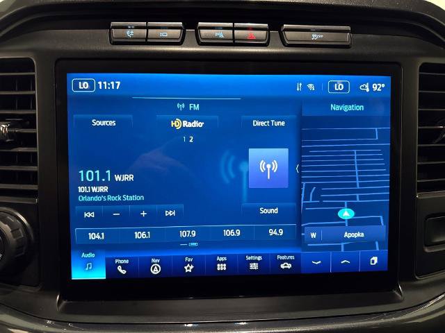 Certified 2023 Ford F150 XLT w/ Equipment Group 302A High AWD/4WD image 28