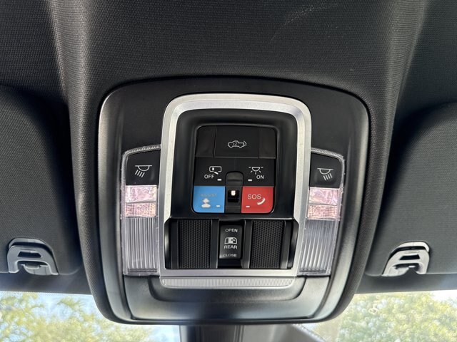 Used 2025 RAM 1500 Rebel w/ G/T Package AWD/4WD image 27