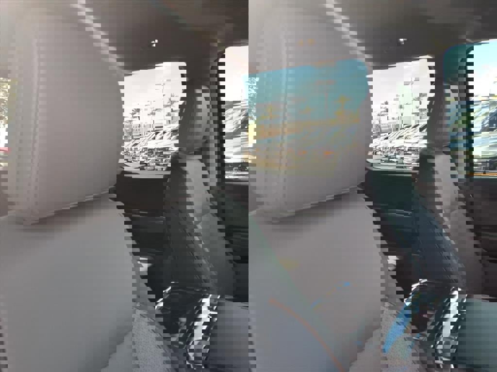 Certified 2024 Ford F150 Lariat w/ FX4 Off-Road Package image 12