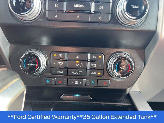 Certified 2019 Ford F150 Platinum w/ Equipment Group 701A Luxury AWD/4WD image 24