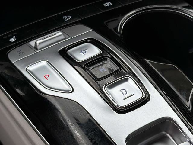 Used 2022 Hyundai Tucson SEL image 13