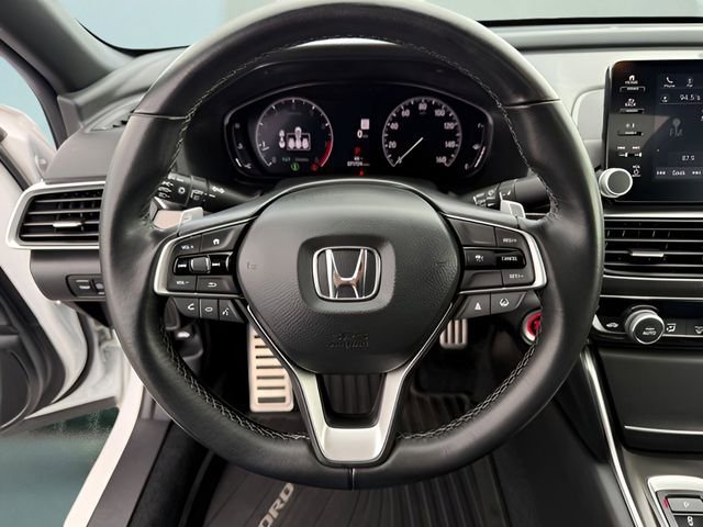 Used 2021 Honda Accord Sport image 22