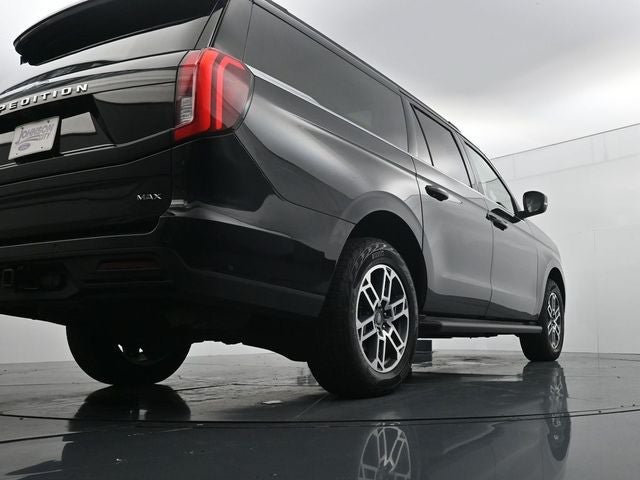 Certified 2025 Ford Expedition Max Active AWD/4WD image 33