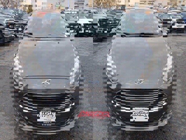 Certified 2018 Ford Fiesta SE image 3