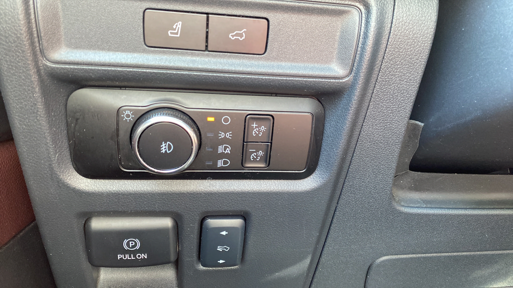 Certified 2024 Ford Expedition Max Limited AWD/4WD image 41