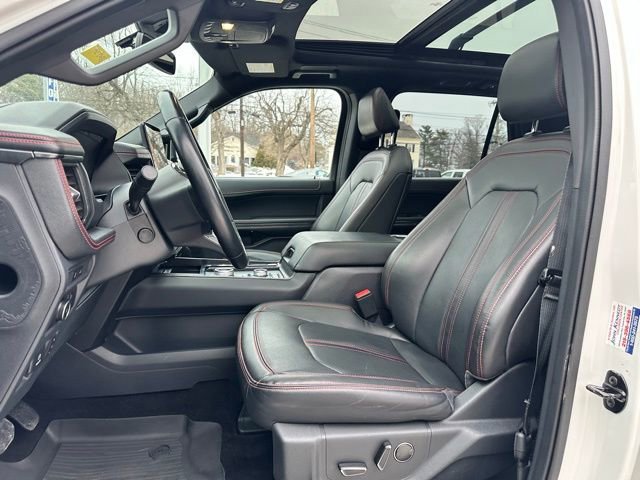 Certified 2022 Ford Expedition Limited image 45